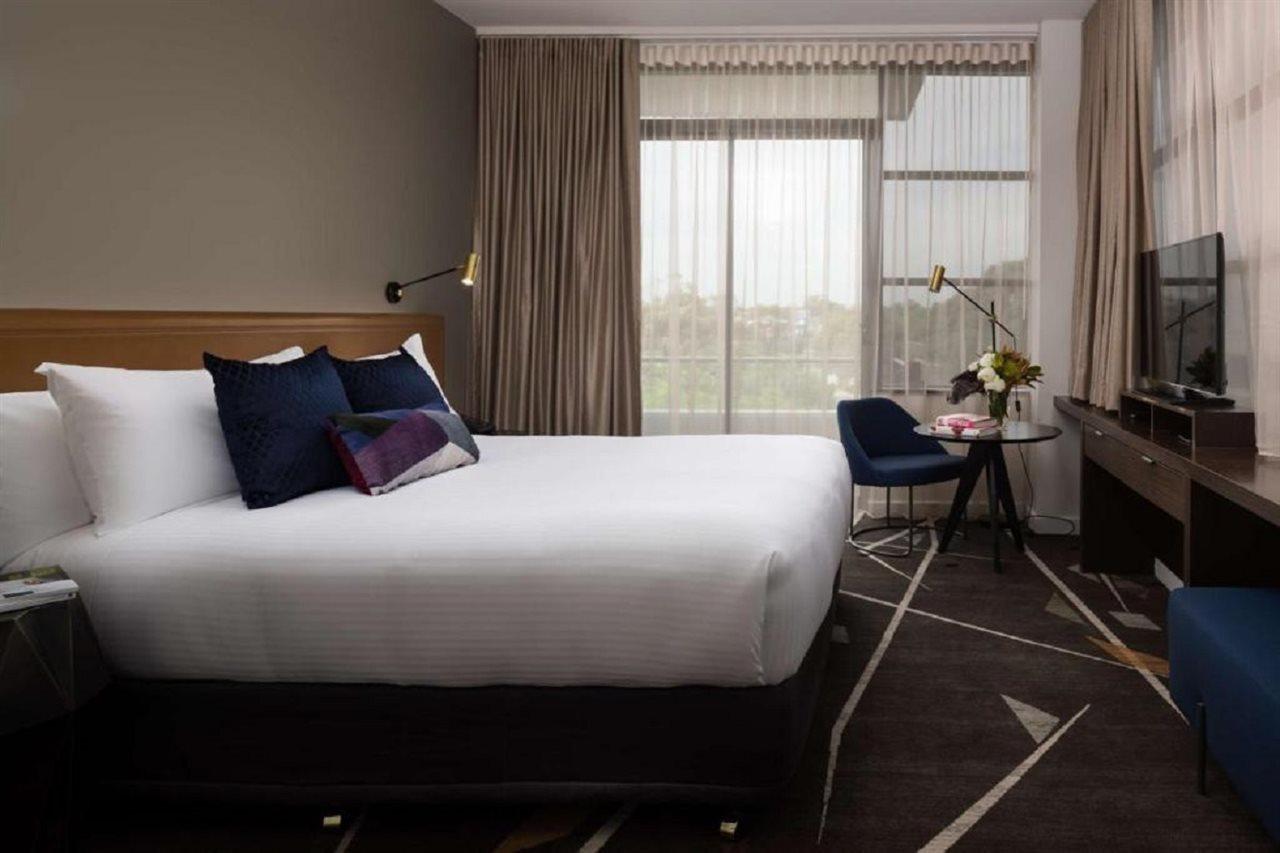 Hotel Rydges Campbelltown Exterior foto