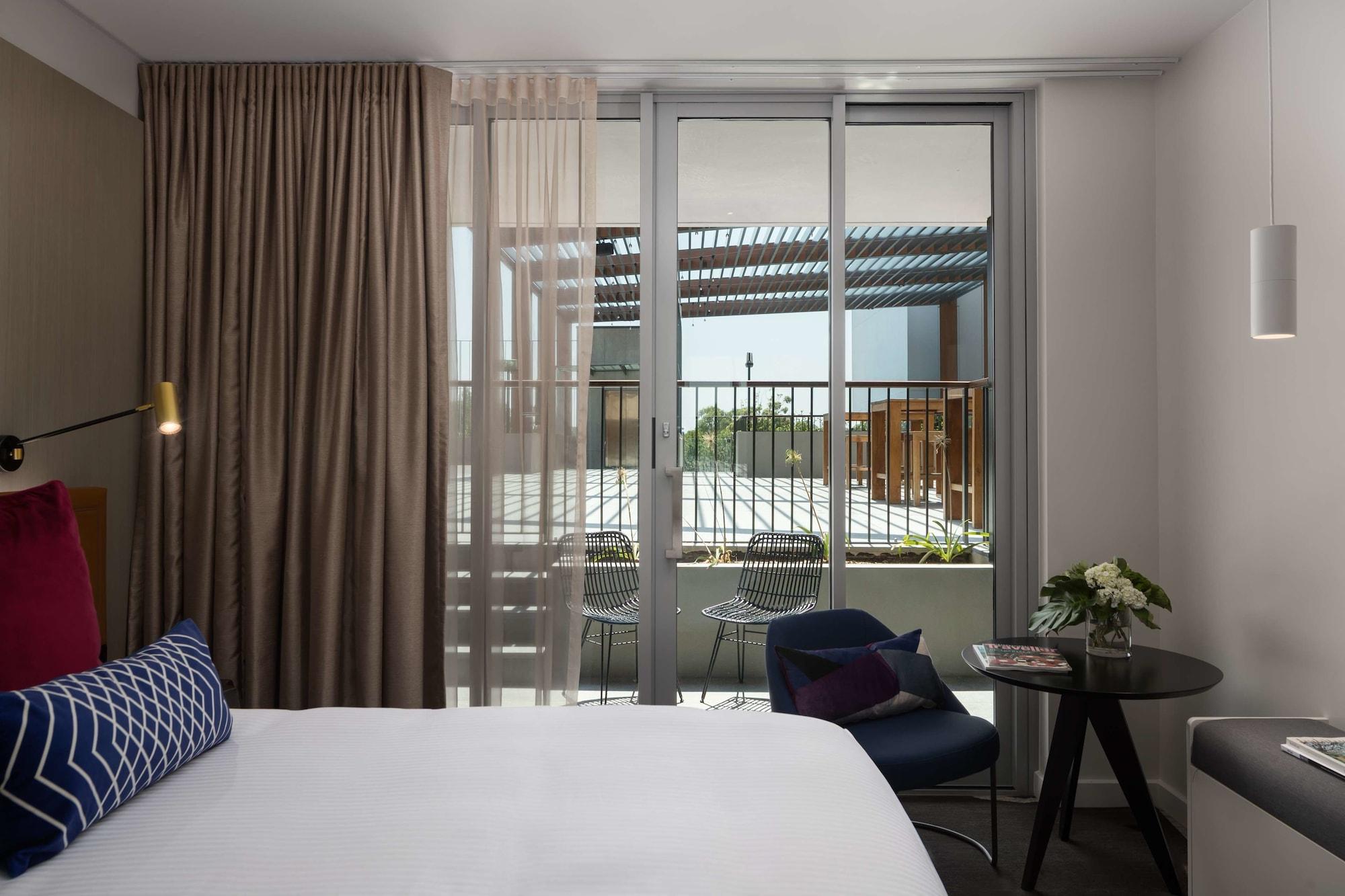 Hotel Rydges Campbelltown Exterior foto