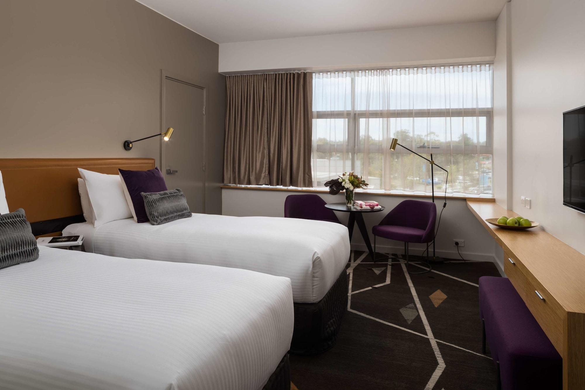 Hotel Rydges Campbelltown Exterior foto
