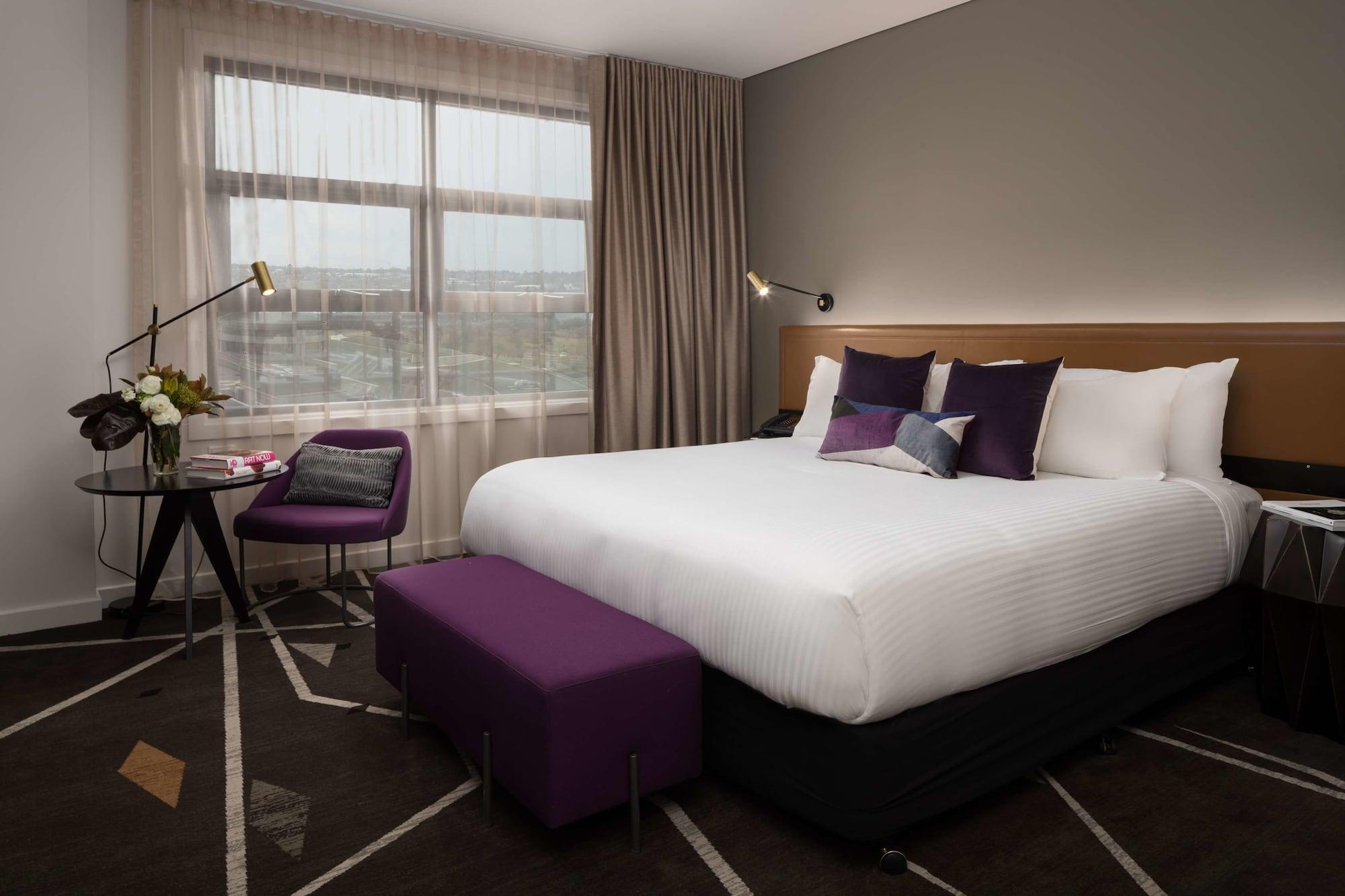 Hotel Rydges Campbelltown Exterior foto