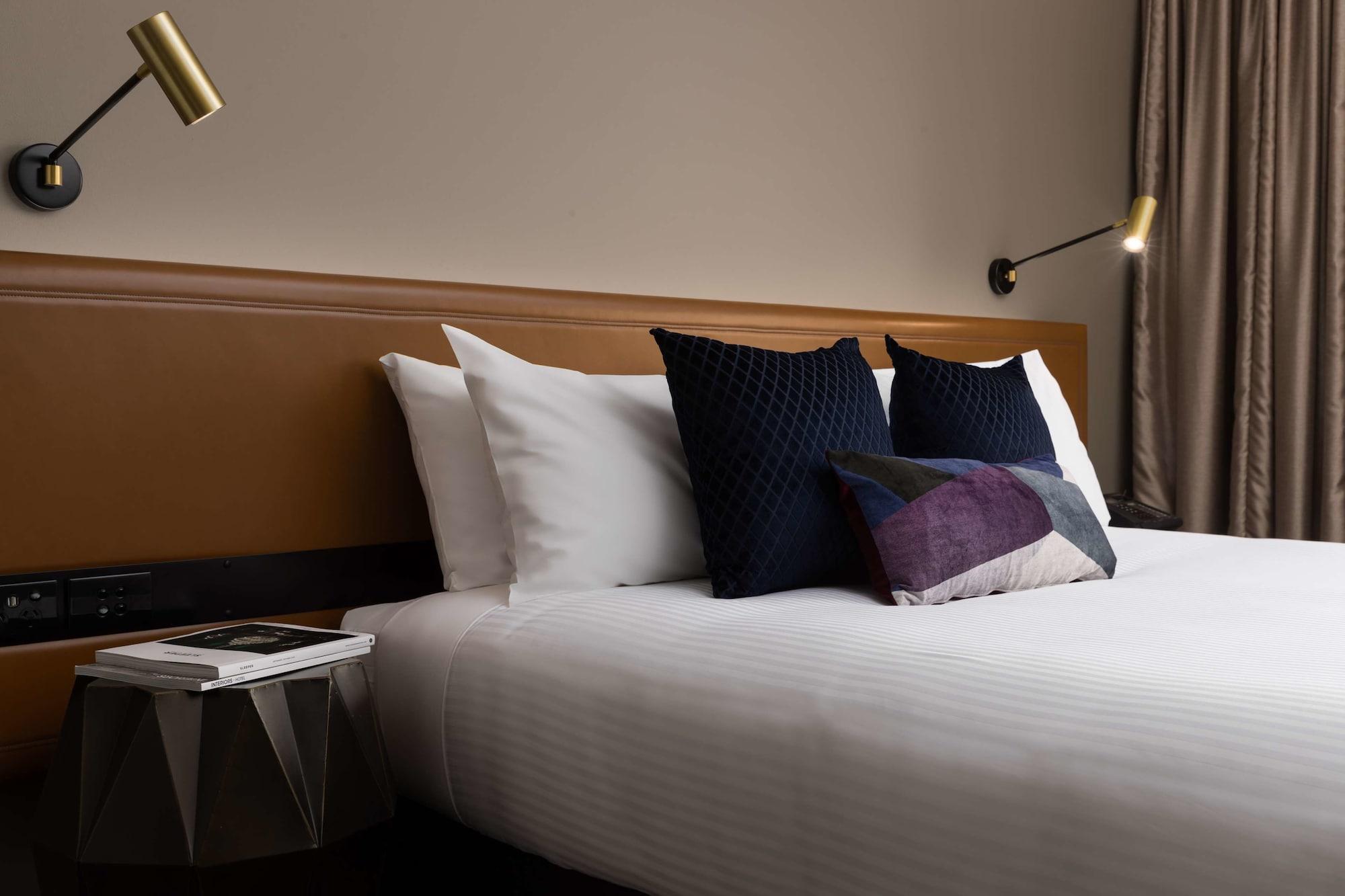 Hotel Rydges Campbelltown Exterior foto