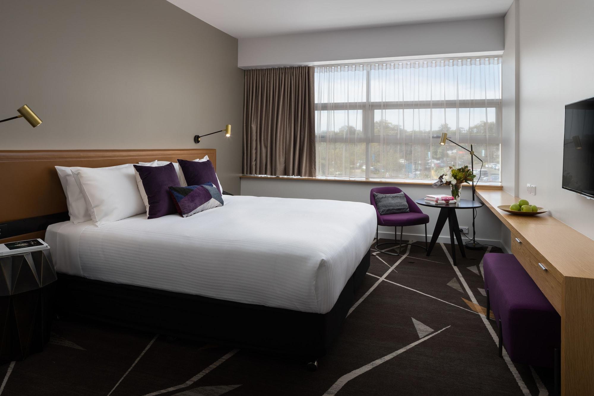 Hotel Rydges Campbelltown Exterior foto