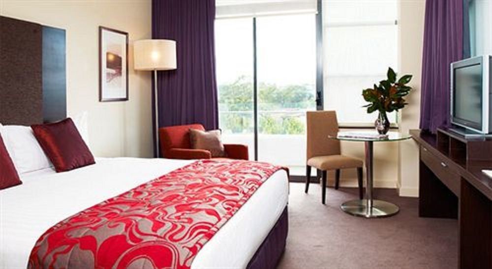 Hotel Rydges Campbelltown Exterior foto