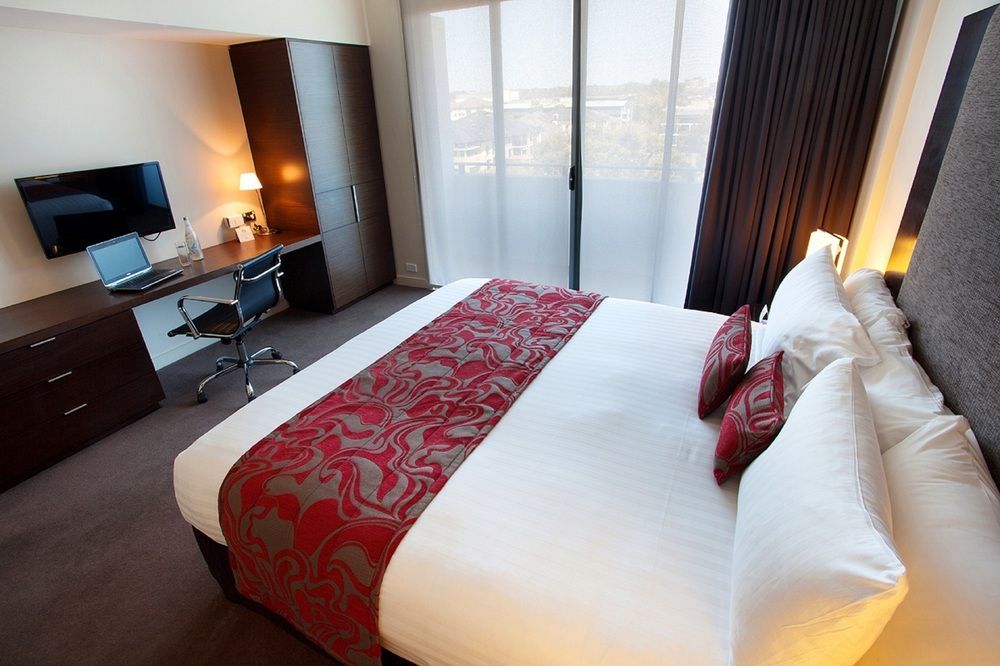 Hotel Rydges Campbelltown Exterior foto