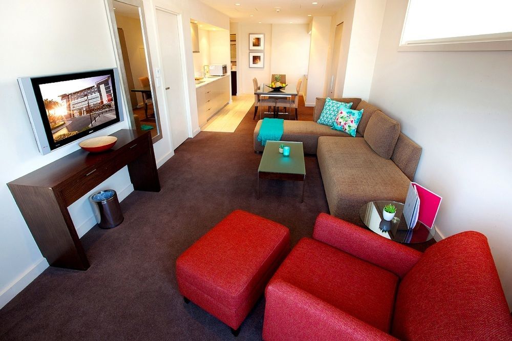 Hotel Rydges Campbelltown Exterior foto