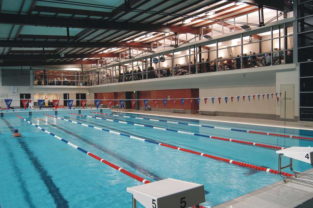 Hotel Rydges Campbelltown Facilidades foto