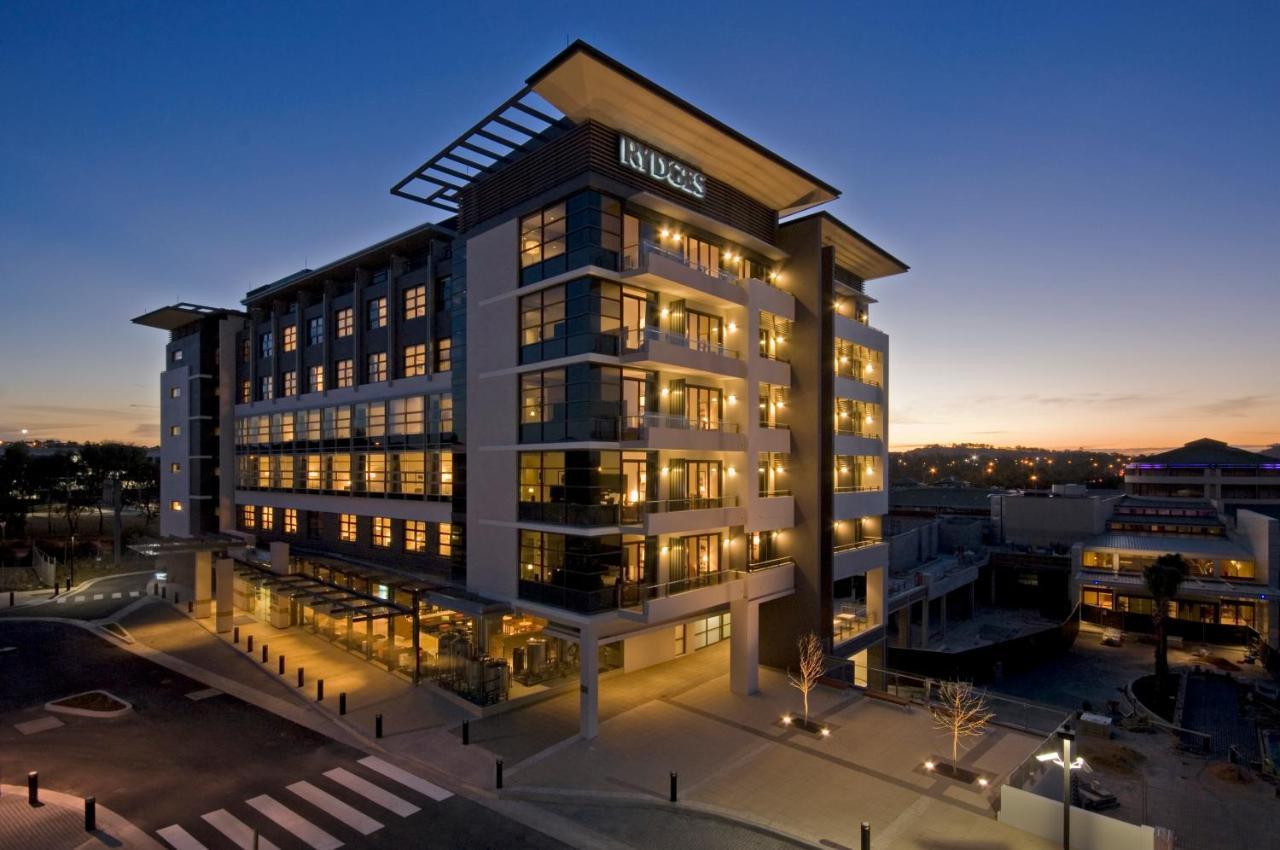 Hotel Rydges Campbelltown Exterior foto