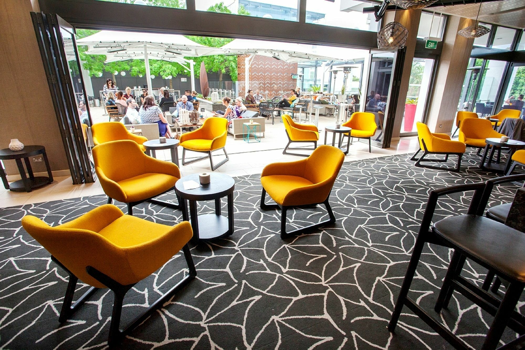 Hotel Rydges Campbelltown Exterior foto